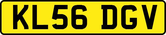 KL56DGV
