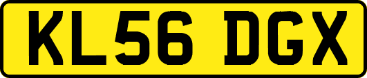 KL56DGX