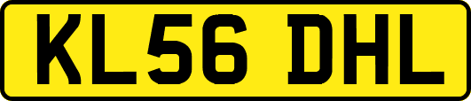 KL56DHL