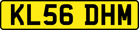 KL56DHM