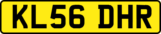 KL56DHR