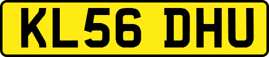 KL56DHU