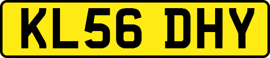 KL56DHY