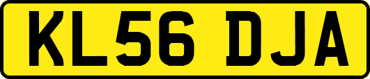 KL56DJA