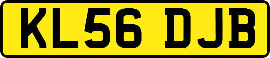 KL56DJB