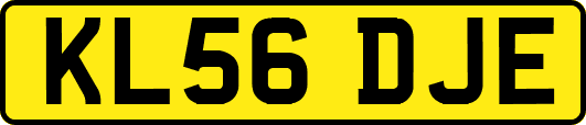 KL56DJE