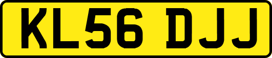 KL56DJJ