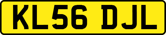 KL56DJL