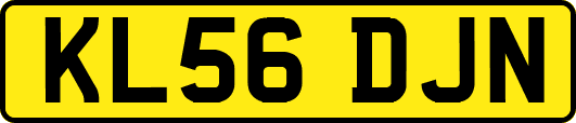 KL56DJN