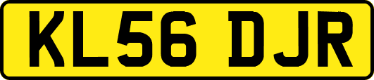 KL56DJR