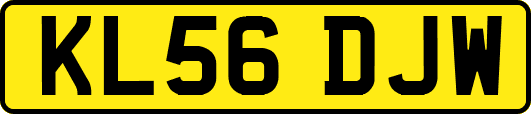 KL56DJW