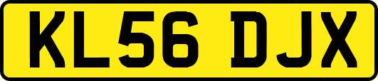 KL56DJX