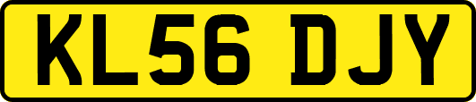 KL56DJY