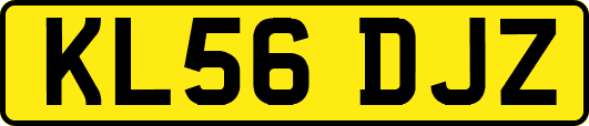 KL56DJZ