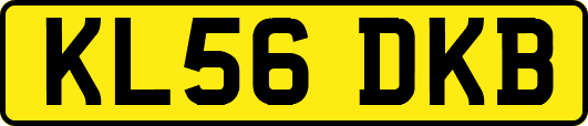 KL56DKB