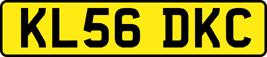 KL56DKC