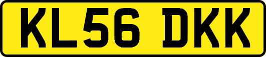 KL56DKK