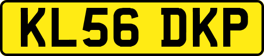 KL56DKP