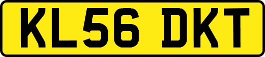 KL56DKT
