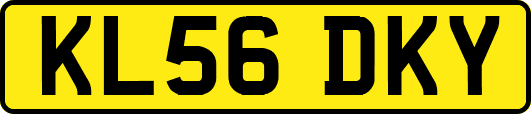 KL56DKY