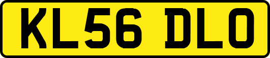 KL56DLO
