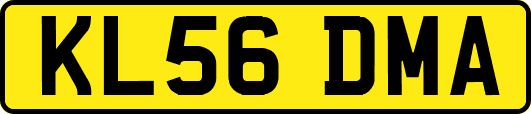 KL56DMA