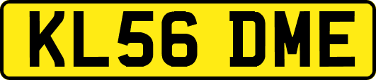 KL56DME