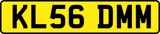 KL56DMM