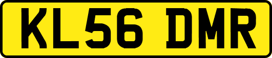 KL56DMR