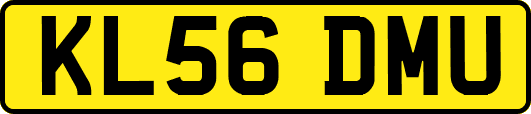 KL56DMU