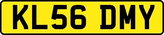 KL56DMY