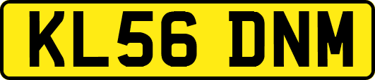 KL56DNM