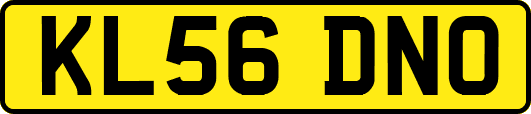 KL56DNO
