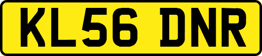 KL56DNR