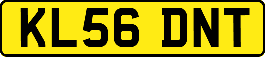 KL56DNT