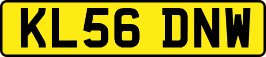 KL56DNW