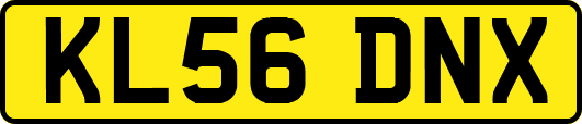 KL56DNX