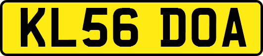 KL56DOA