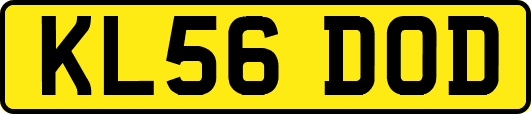 KL56DOD