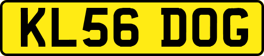 KL56DOG
