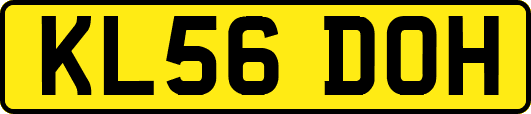 KL56DOH