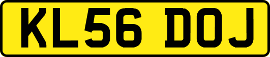 KL56DOJ
