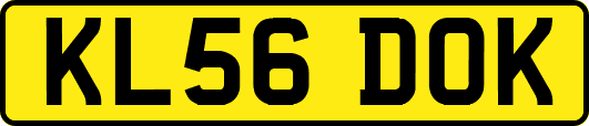 KL56DOK