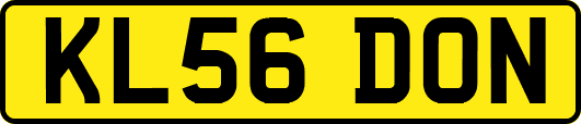 KL56DON