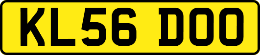 KL56DOO