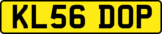 KL56DOP
