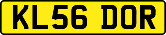 KL56DOR