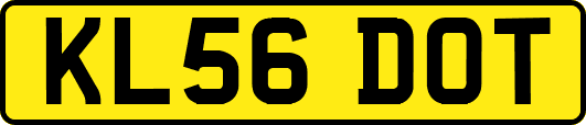 KL56DOT