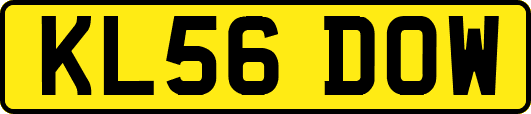 KL56DOW