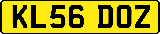 KL56DOZ
